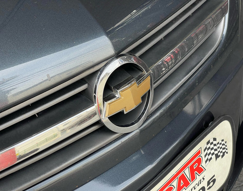Chevrolet Astra 2.0 MPFI ADVANTAGE 8V FLEX 4P MANUAL