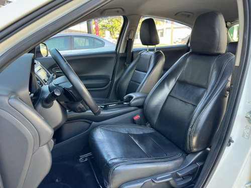 Honda HR-V EX 1.8 Flexone 16V 5p Aut.