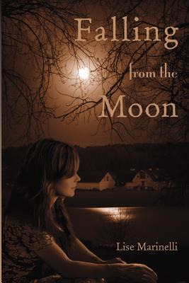 Libro Falling From The Moon - Marinelli, Lise