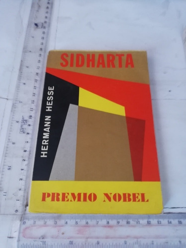  Sidharta Hermann Hesse Compañía General De Ediciones