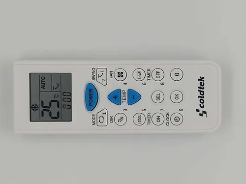 Control Remoto Univ. P/ Minisplit Panasonic #0138, 0154,0483