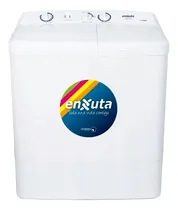 Comprar Lavarropas Enxuta Leb7200 7.2 Kgs Carga Superior Gtia Oficia