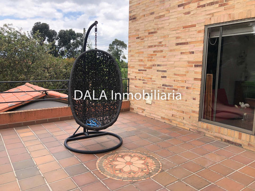 Imagen 14 de 20 de Se Arrienda Casa Campestre En Chia Cundinamarca .