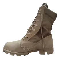 Comprar Botas Tácticas Altama De Selva Con Suela Panamá Color Arena