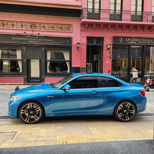 BMW M2 3.0 M2