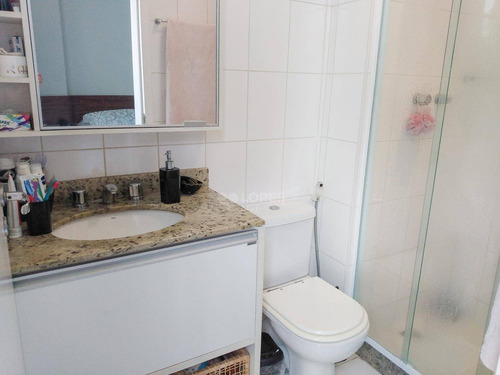 Apartamento Com 3 Quartos Por R$ 850.000 - Ingá /rj - Ap47178