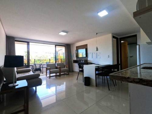 Imagem 11 de 11 de Flat A Venda, Cabo Branco - 35614