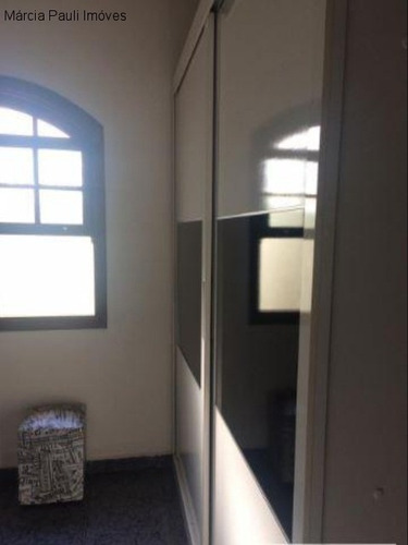 Imagem 26 de 30 de Casa A Venda No Bairro Ana Luzia - Itupeva/sp. - Ca04162 - 69510547