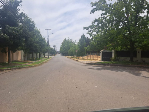 Gran Oprotunidad Para Inmobiliaria, Terreno De 2034 M2 Con
