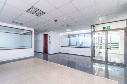 Renta, Edificio En Periférico Sur, Tlalpan 1900 M² Acondicionado 6 Pisos