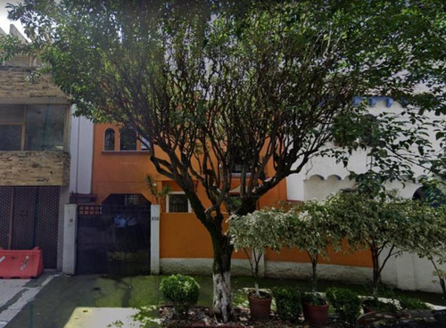 Casa En Venta Manuel López Cotilla 858col Del Valle Centro, Benito Juárez, 03100, Cdmx.