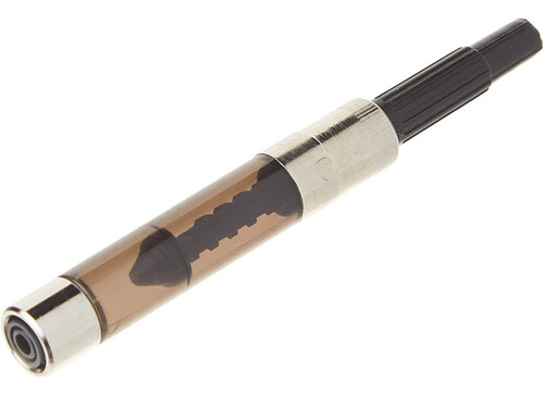 Convertidor de cartucho Sheaffer Classic Piston 96700