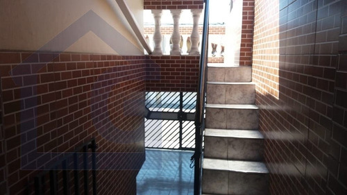 Imagem 1 de 15 de Casa Sobrado Para Venda, 2 Dormitório(s), 127.0m² - 5956