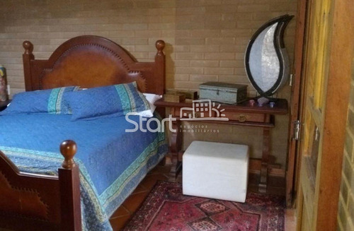 Imagem 20 de 30 de Casa À Venda Em Sousas - Ca005393