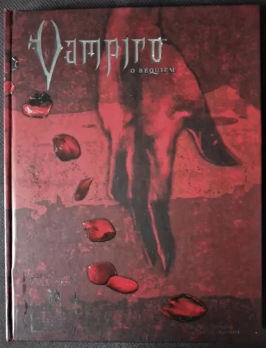 Resumo - Vampiro O Requiem, PDF, Vampiros