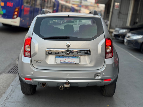 Renault Duster Duster 1.6 16V Dynamique (Flex)