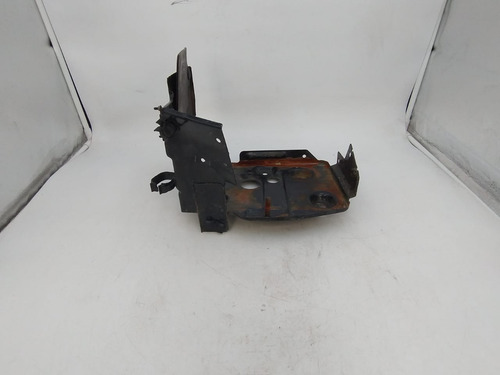 Base Bateria Fiat Mobi 2017 A 2020 Original (Usado)