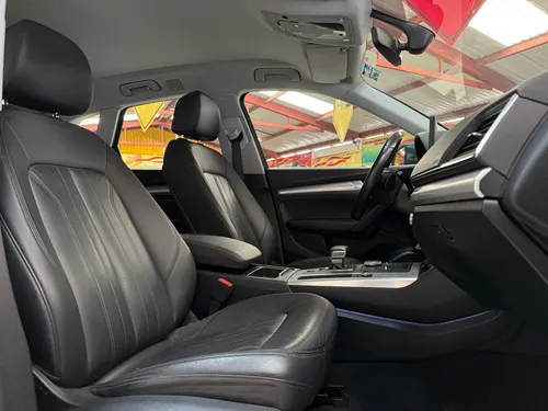 Audi Q5 2.0 L T Dynamic Dsg