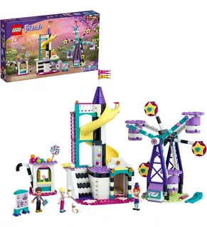 Lego Friends 41689 Kit De Construcción