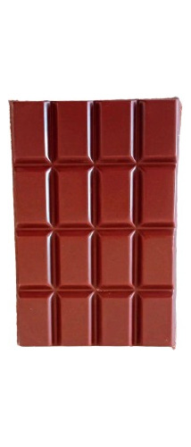 Chocolate De Mesa 100% Cacao 