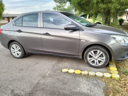 Chevrolet Sail 2018 En Perfecto Estado, Matricula Al Día