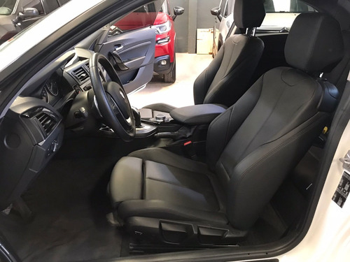 Imagen 17 de 17 de Bmw 220i Twin Power 2.0t 2018