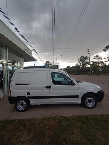 Peugeot Partner 1.6 Furgon Confort