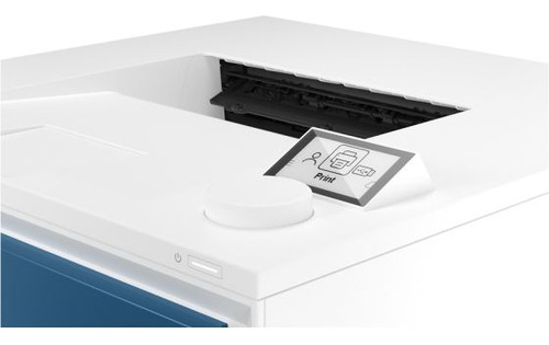Impressora Laserjet Color Pro 4203dw Hp