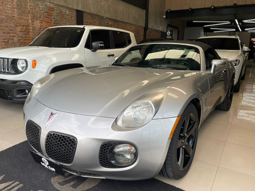 2007 Pontiac Solstice