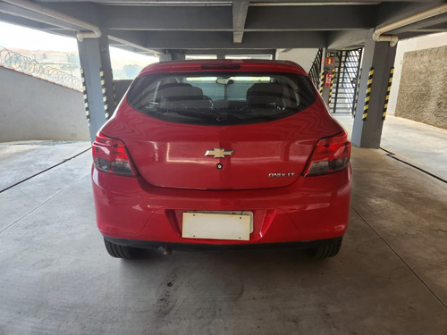 Chevrolet Onix 1.4 Lt 5p
