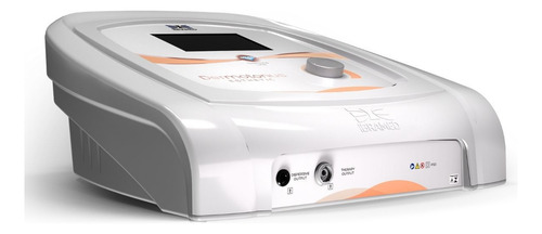 Aparelho Dermotonus Esthetic Ibramed Estética 41 Protocolos