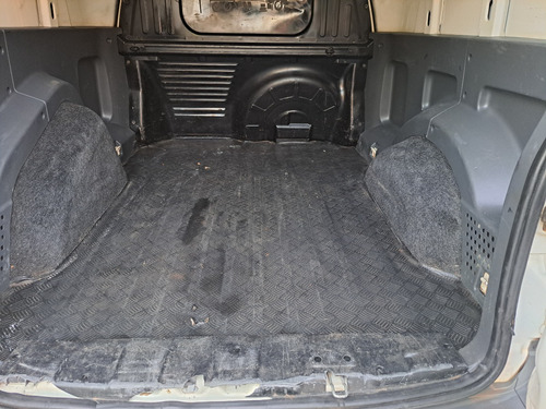 Fiat Fiorino Fiorino 1.4 Evo Hard Working (Flex)