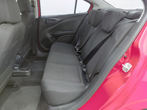 Fiat Cronos 1.3 FIREFLY FLEX DRIVE MANUAL