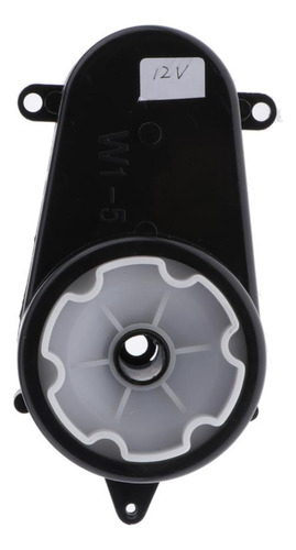 Juguetes Coche Motor De Dirección Eléctrico C-12v C-12v