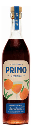 Aperitivo Primo 700 Ml