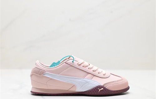 Puma Bella Ut Tenis Zapatillas De Skate Informales Ligeras Antideslizantes Transpirables Y Cómodas
