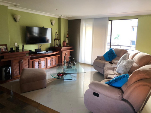 Se Vende Apartamento En Laureles, Medellin