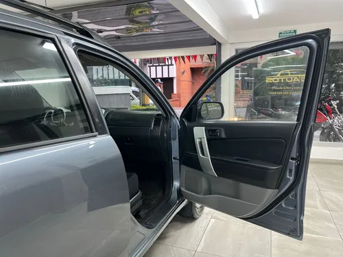 Daihatsu Terios Mt 1.5 2008