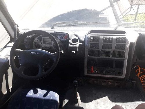 Iveco Stralis 380