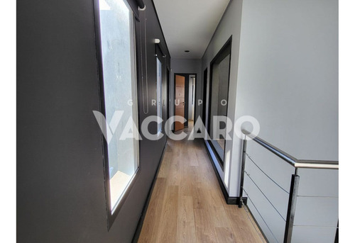 Venta Duplex Moreno Barrio Cerrado