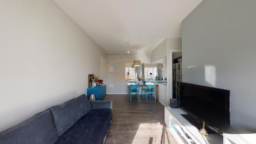 Apartamento Com 2 Dormitório(s) Localizado(a) No Bairro Vila Andrade Em São Paulo / São Paulo - 17368:924766