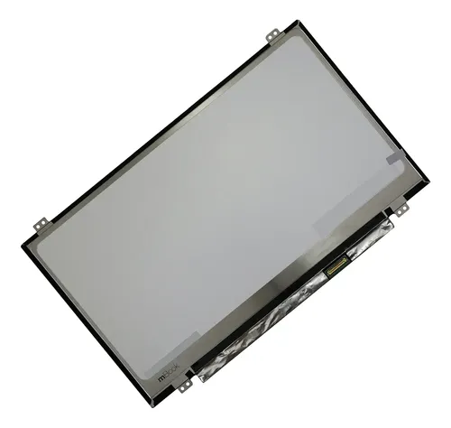 Écran LCD/LED 14" FHD 1920x1080 B140HTN01.2 Pour PC Portable - Ouvert, Jamais Utilisé