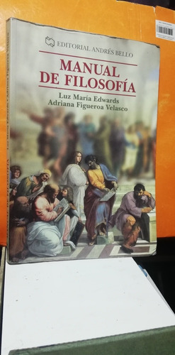 Manual De Filosofia 