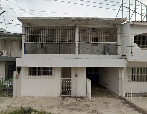 Casa En Venta De Remate En Los Pinos, Veracruz