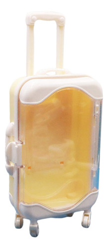 Paquete De 2 Miniaturas De Simulación 1:12, Joyería De