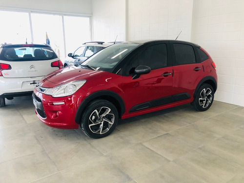 Imagen 2 de 8 de Citroen C3 Urban Trail