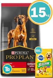 Imagen 4 de 5 de Alimentos Raciones Y Artículos Para Mascotas