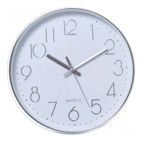 Reloj digital de pared coppel sales