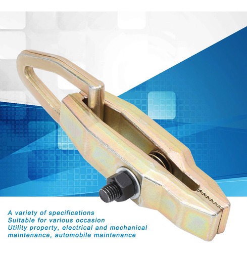 Extractor De Abrazaderas Para Carrocería Automotriz, Accesor