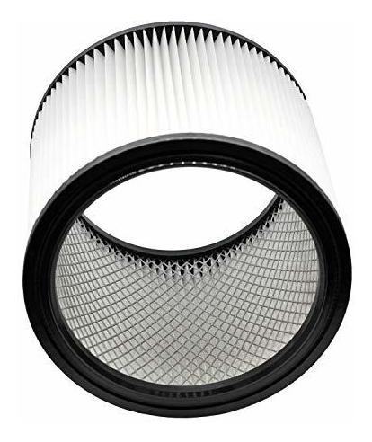 Extolife Filtro De Repuesto Para Aspiradoras Shopvac 90350 9